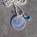 see more listings in the Hand Stamped Necklaces section