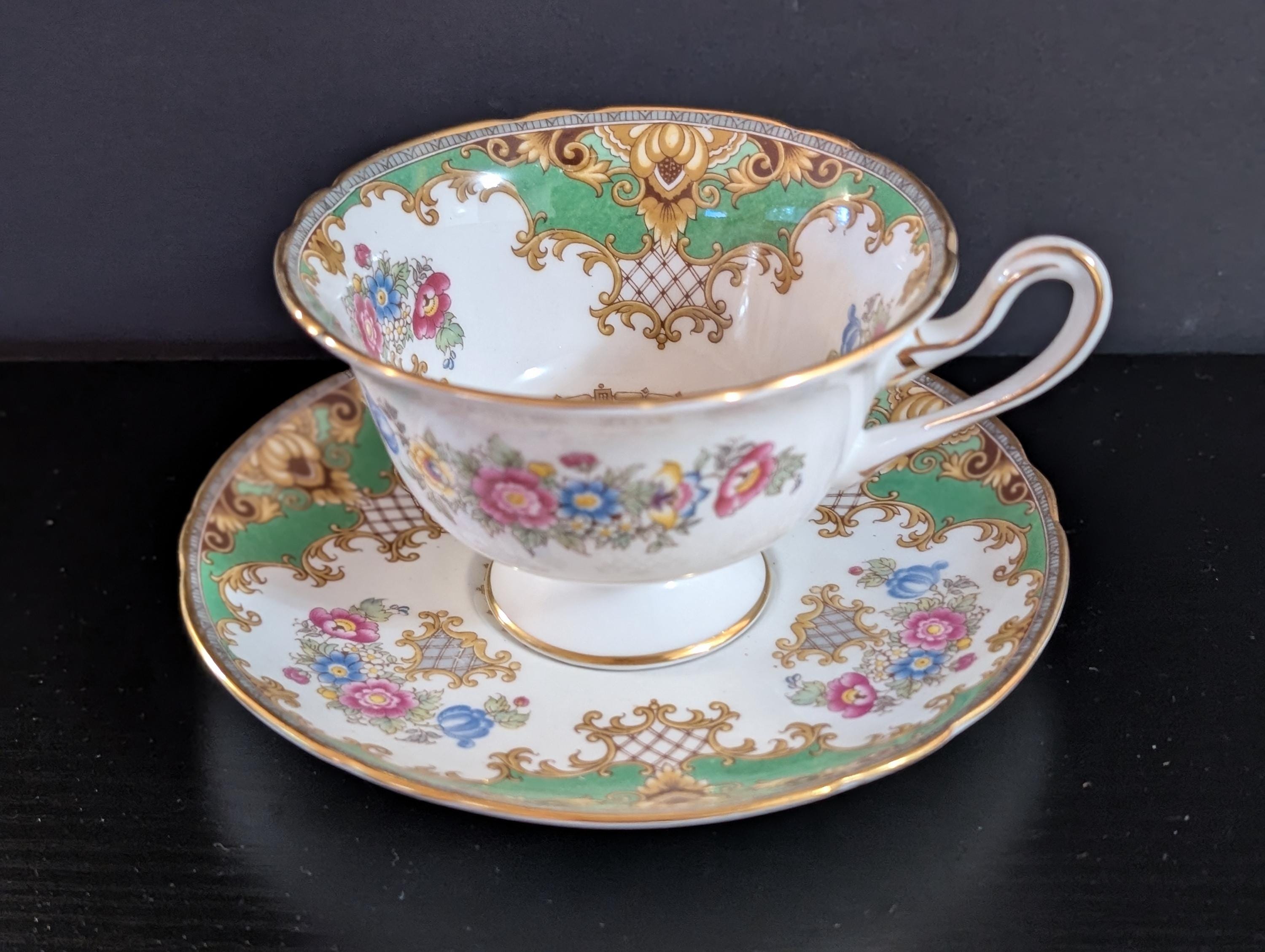 Shelley China Green - Etsy - Page 3