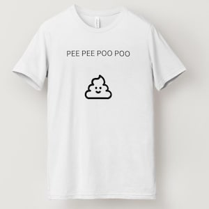 Pee Pee Poo Poo