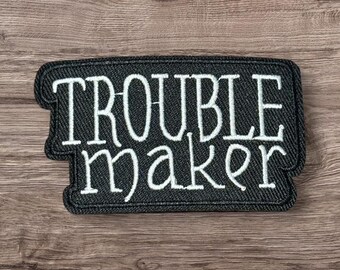 Collectie Sarcastic Hat Patch
