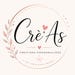 CreationbyAssia store logo
