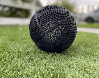 Airless Basketball Size 7