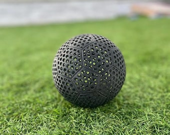 Mini Airless Soccer Ball