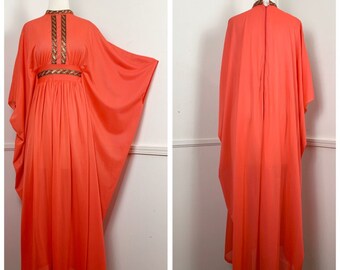 jcpenney caftans