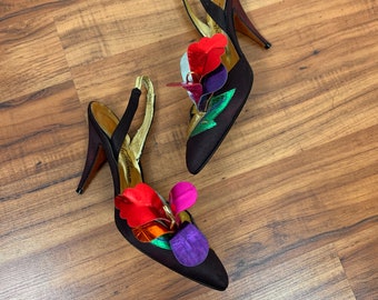 beverly feldman sandals