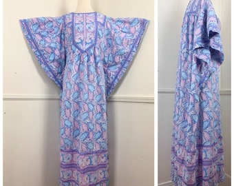 extra large cotton kaftans