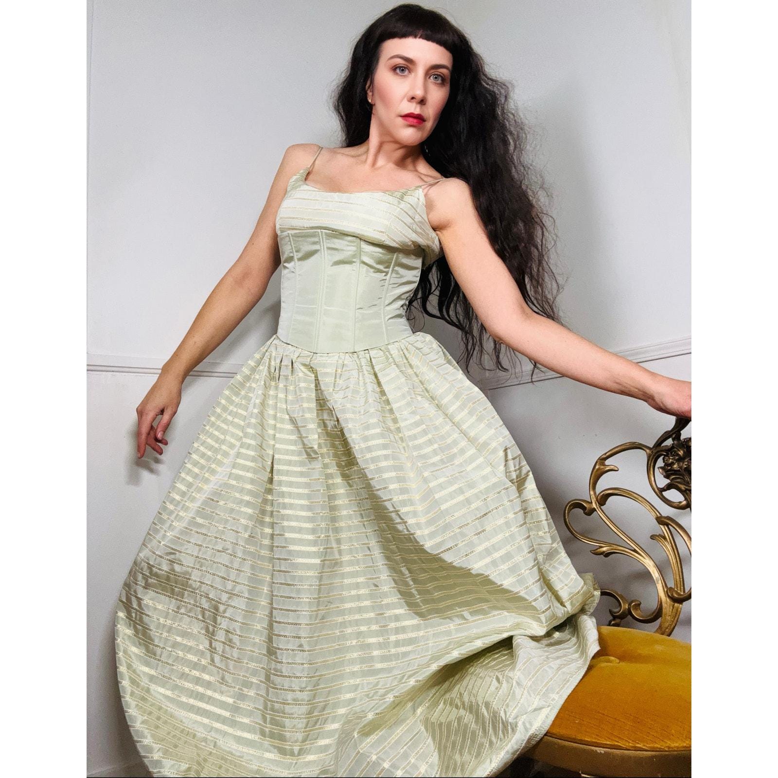 Givenchy gown Italia