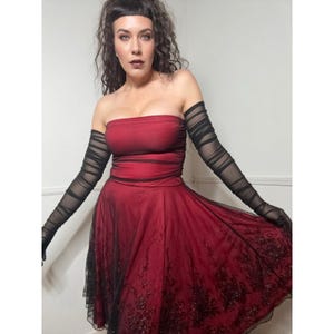 summer graduation party dress Gold Sequin Draped Bardot Mini Dress by Chloe Lewis