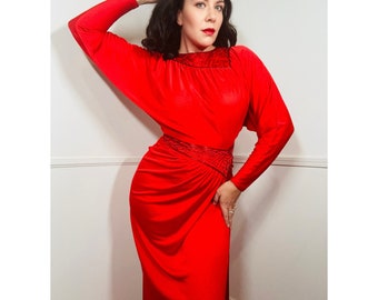 mr k satin dress Mr k dress womens