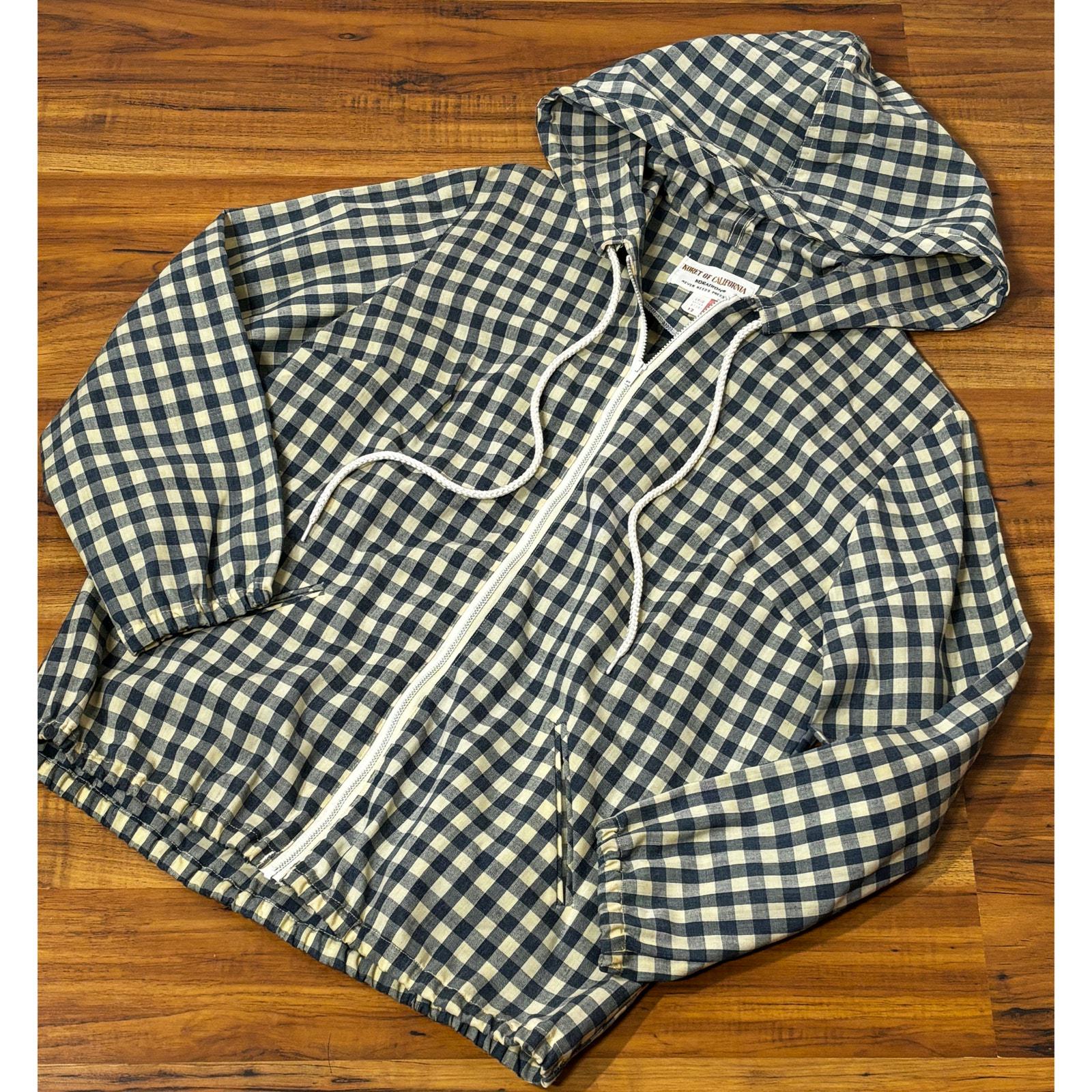 Koret Jacket - Etsy Hong Kong