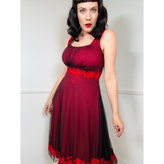 Robe De Soirée Neuve Taille L - Style Shift (droite) - Multicolore - Fabriquée En Italie - Avec étiquettes