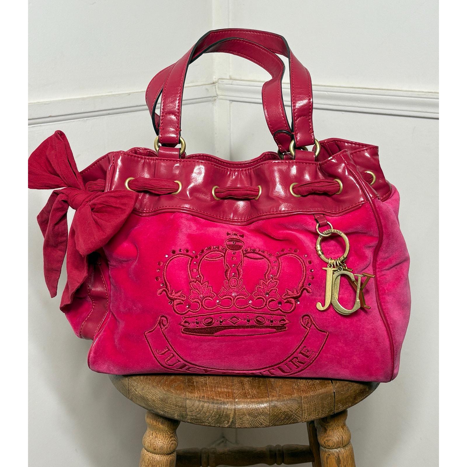 Juicy couture dreamer bag - Etsy 日本