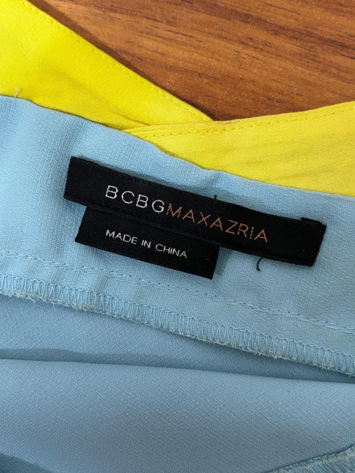 値下げ❣️美品大人ライダースジャケット　bcbgmaxazria BCBJ Bcbg Black Leather Jacket for sale | eBay