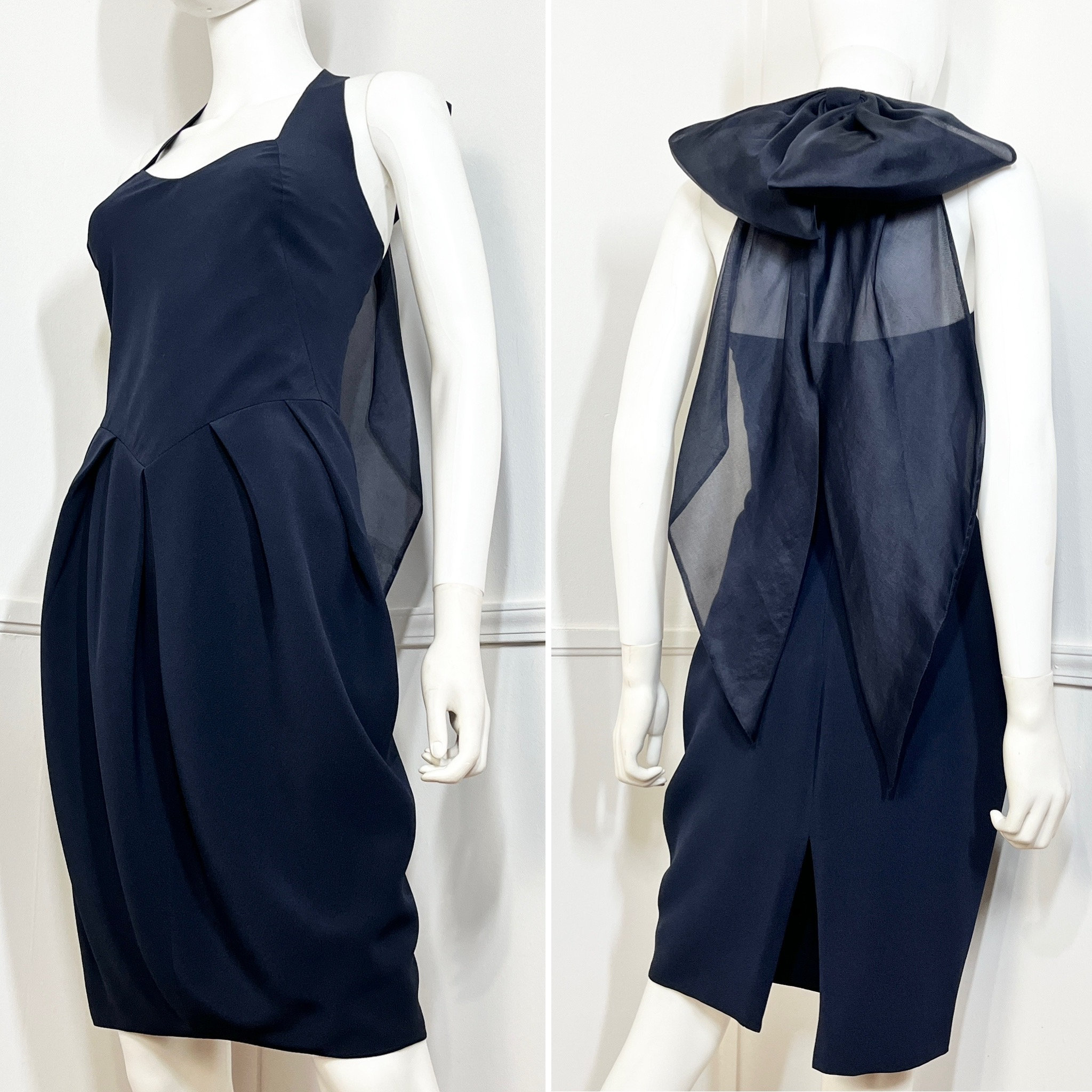 【高級】【6】ALFRED SUNG♡アルフレッドソン パーティー ドレス Alfred sung dress - Etsy 日本