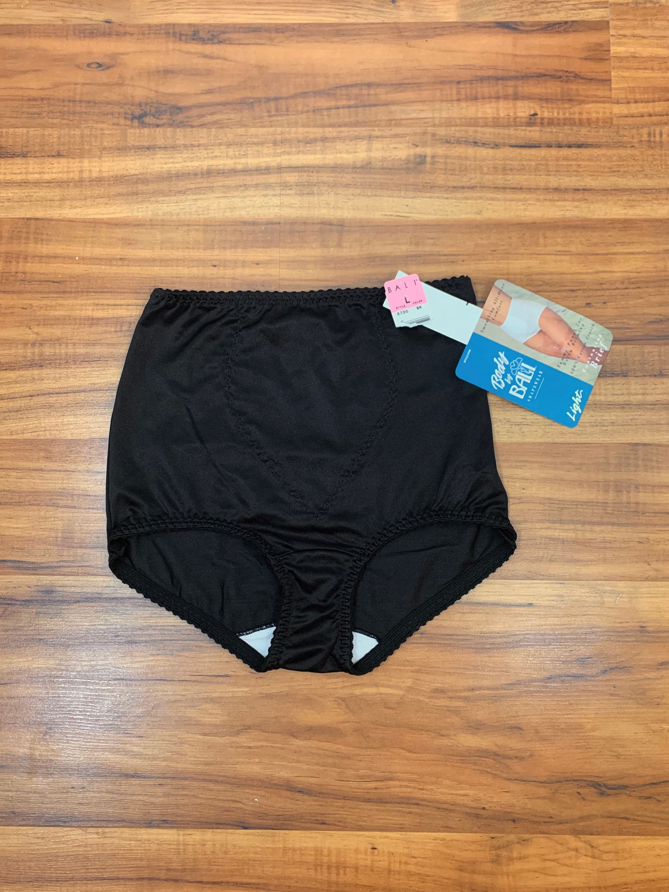 Bali Shapewear 