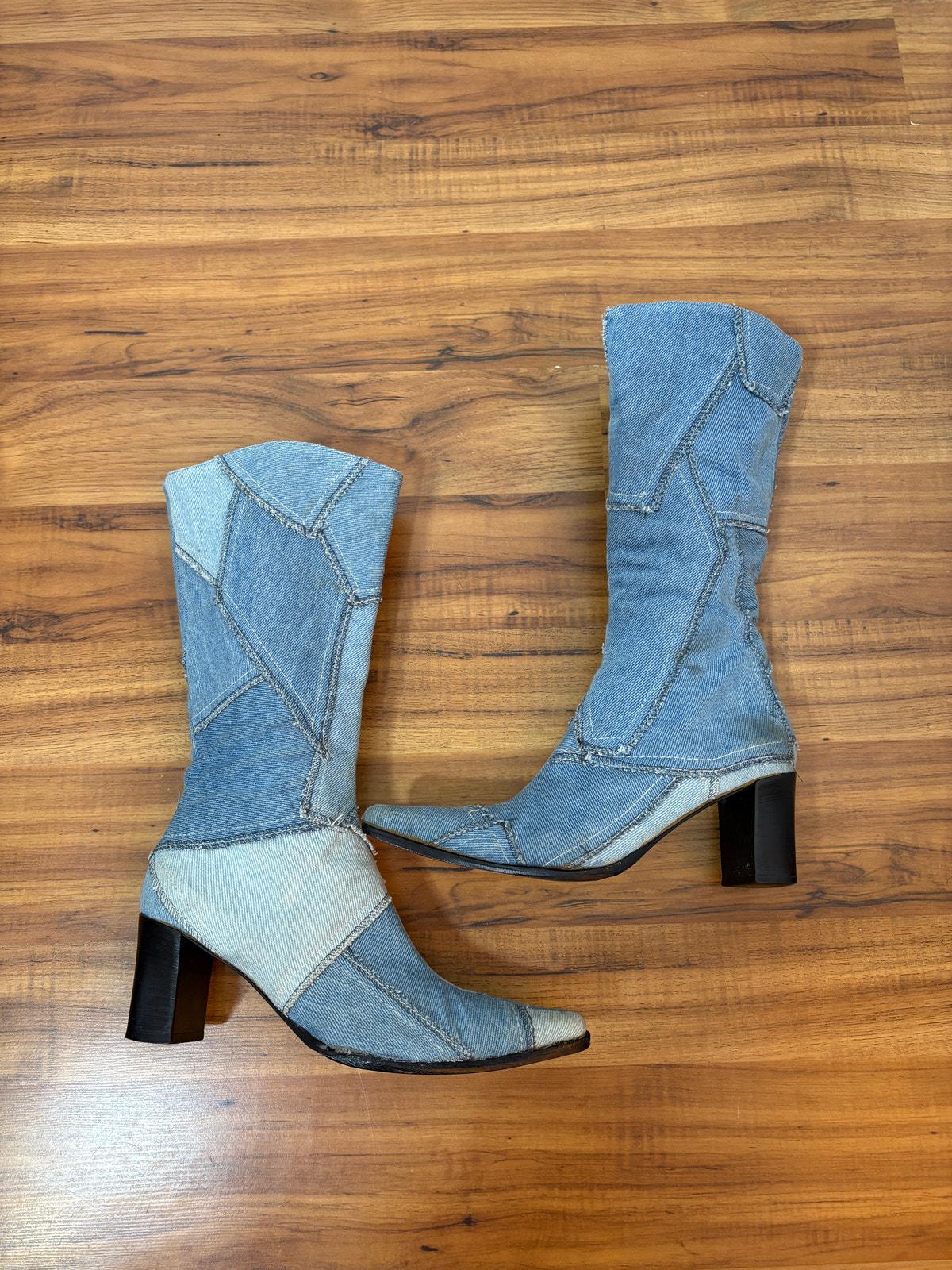 2000s Boots - Etsy Canada