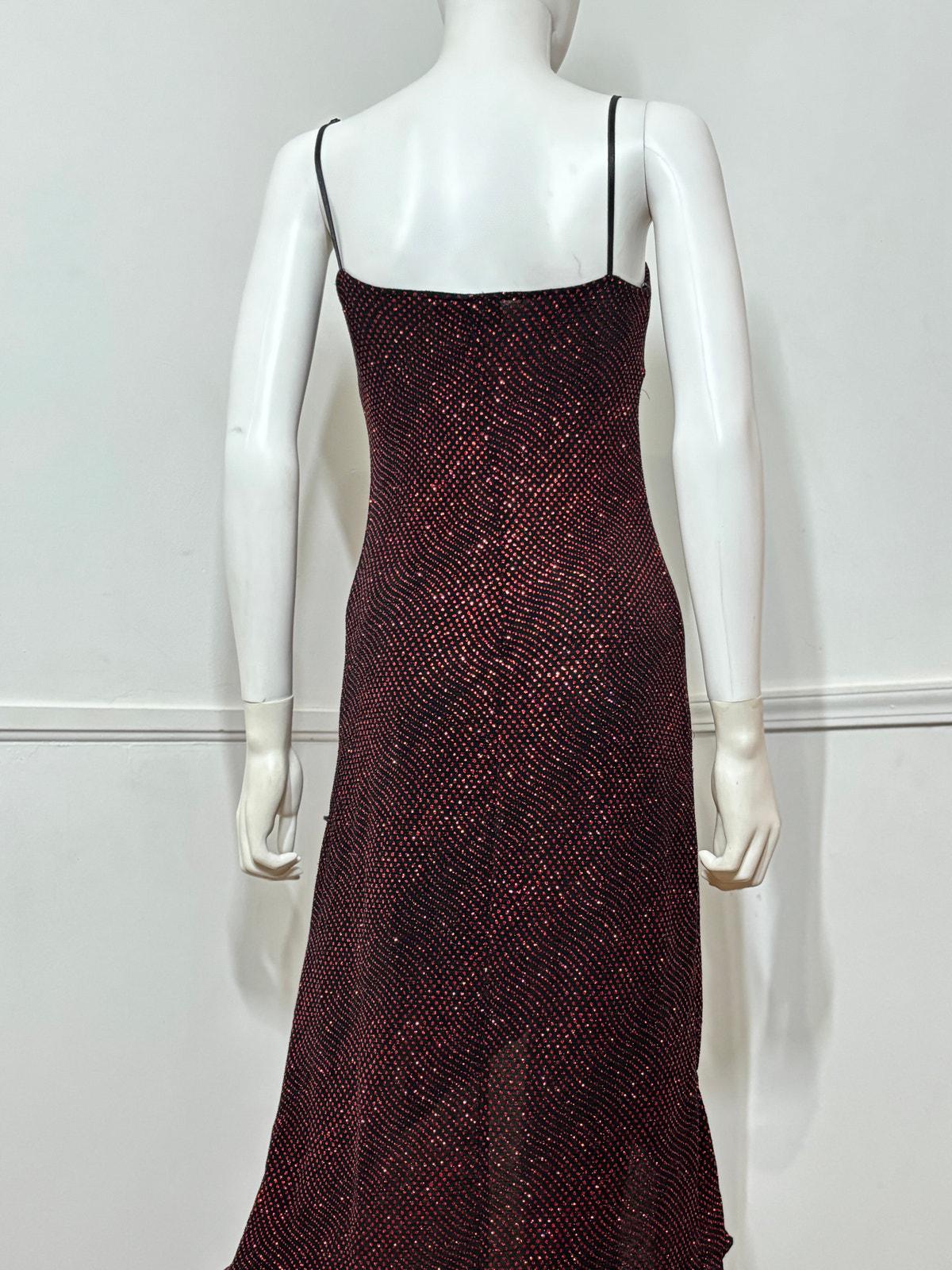 open lace back dress Jessica Angel - 2399