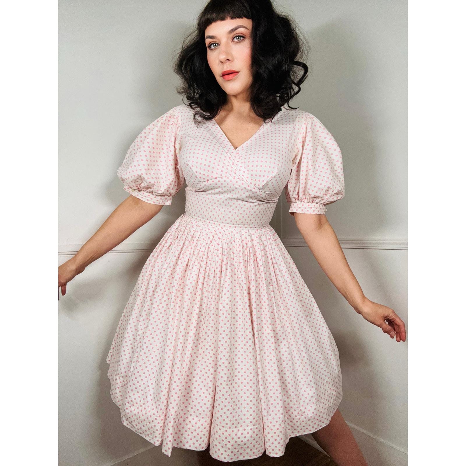 1950 casual dress 1950s Color:Green Black model:anna vintage prom dress Calvornis Men's Light Blue Wear