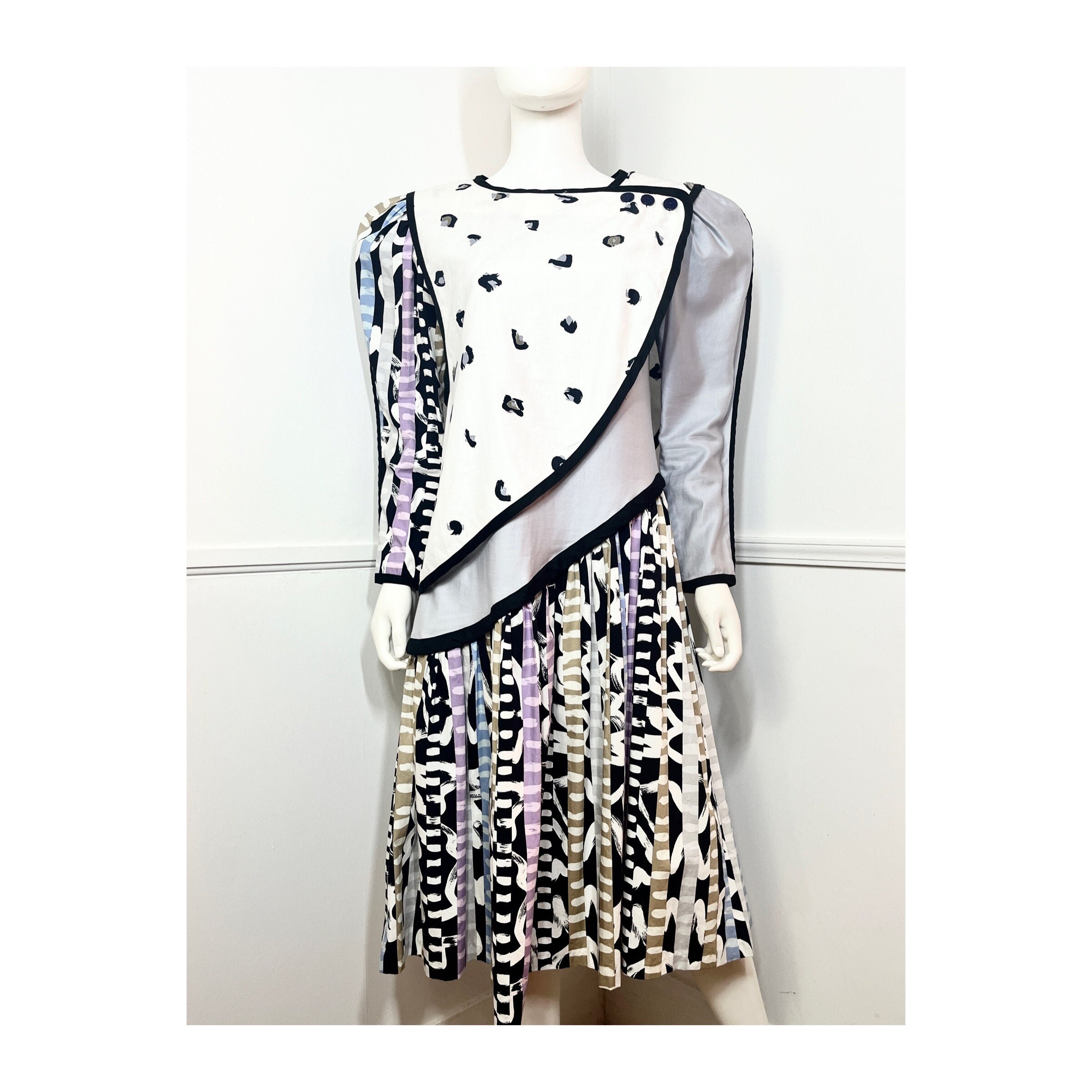 Jeanne Marc Dress - Etsy Singapore Jeanne Marc Dress - Etsy Singapore
