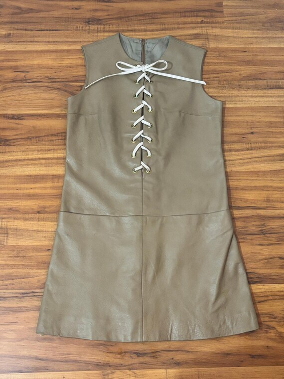 knee length dresses for ladies SORBARIA DRESS main image 1