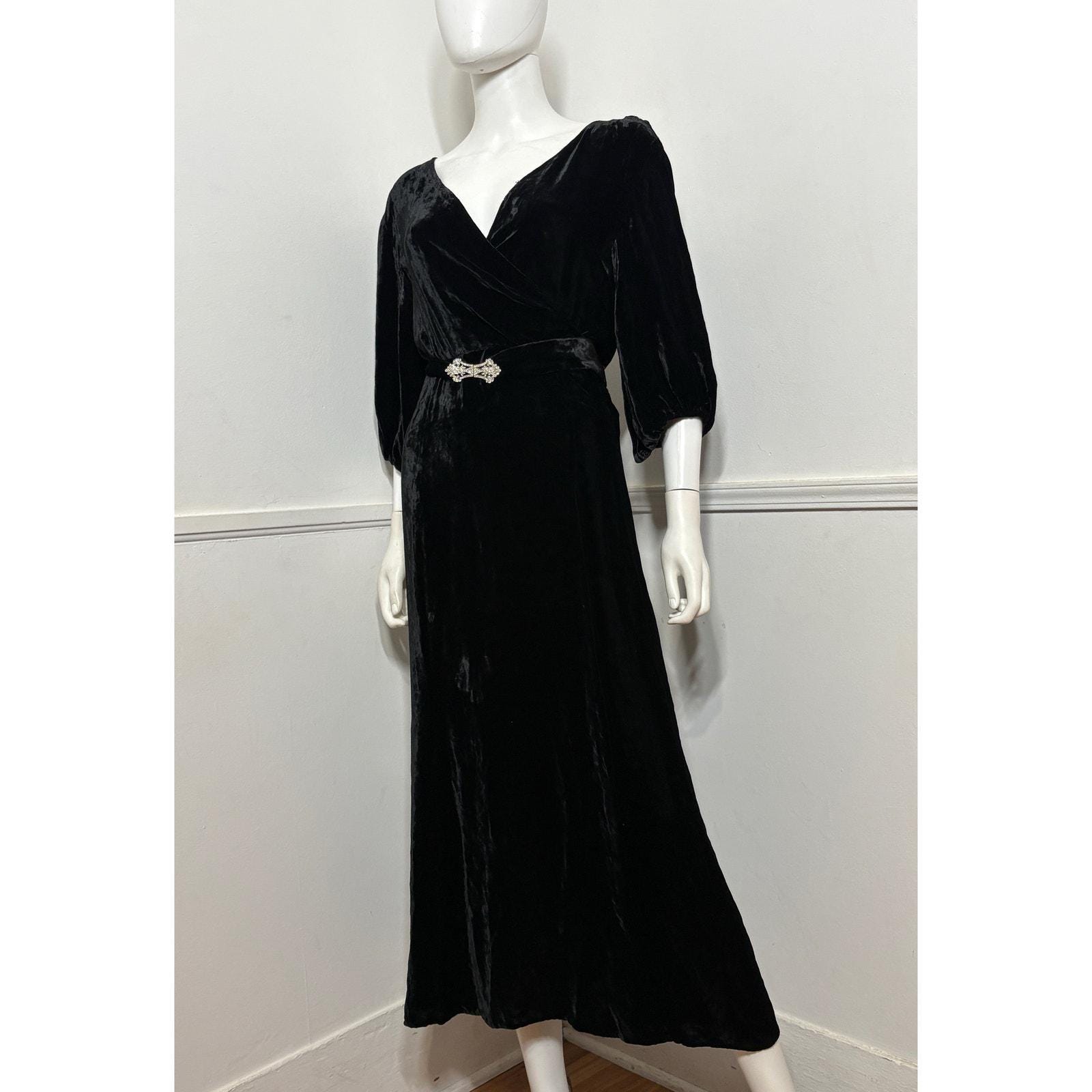 sachin and babi light blue dress Long Sleeve Old Hollywood Wedding Dress