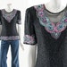 see more listings in the VINTAGE TEES + BLOUSES section