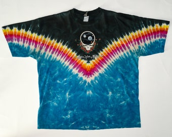 Vintage 92 Grateful Dead 'Space Your Face' Tee