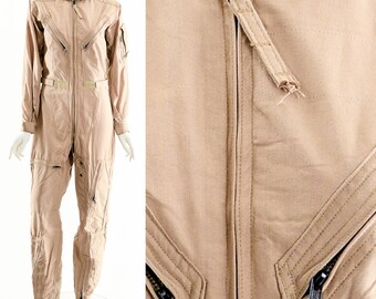 【CLASSICO】 Military Overalls Beige / FLCCDA1U02 il_340x270.3296407557_khnq.jpg