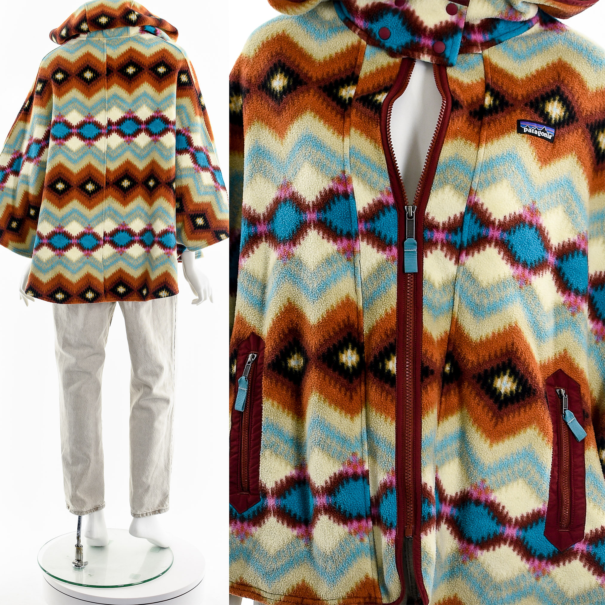 Patagonia sales timber twist