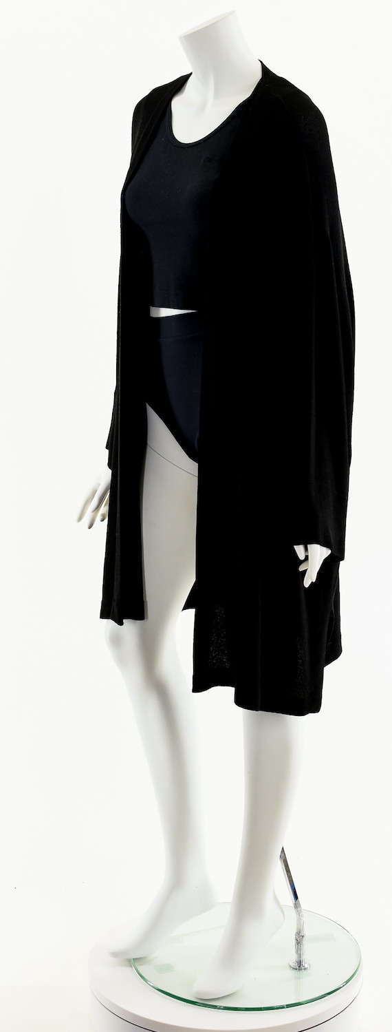 Slinky duster jacket shop