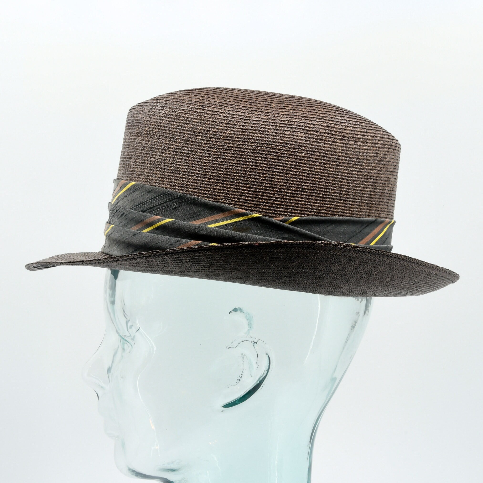 Knox Fedora - Etsy Canada Knox Fedora - Etsy Canada