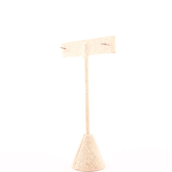 Tiny White Dolphin Stud Earrings - image 6