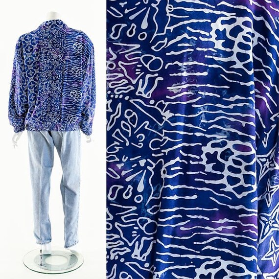 Shooting Star Jacket