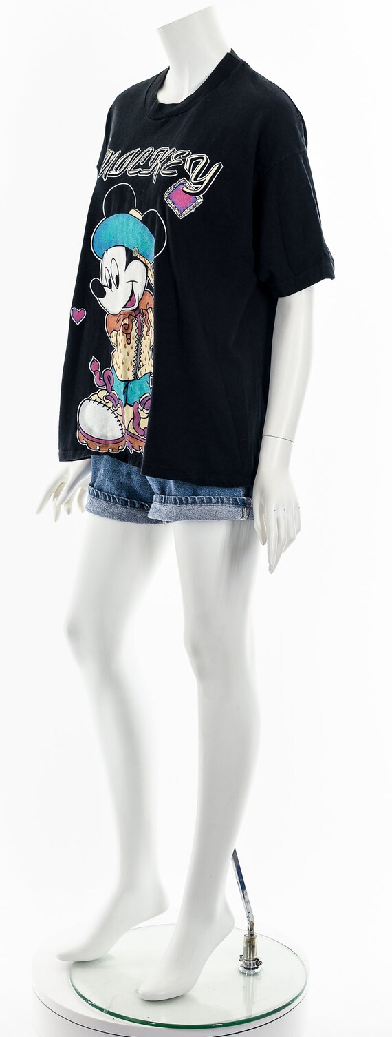 Mickey Mouse T-Shirt - image 10