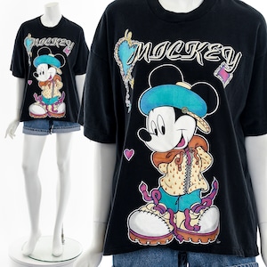Mickey Mouse T-Shirt