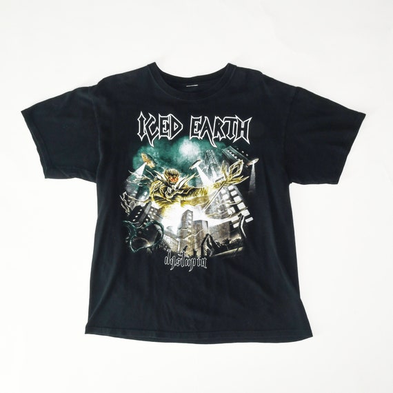 EARTH CRISIS 96年 来日ツアーTシャツ ヴィンテージ NYHC EARTH CRISIS 96年 来日ツアーTシャツ ヴィンテージ NYHC