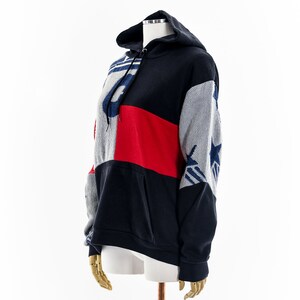 Rework Dallas Cowboys Halter Top