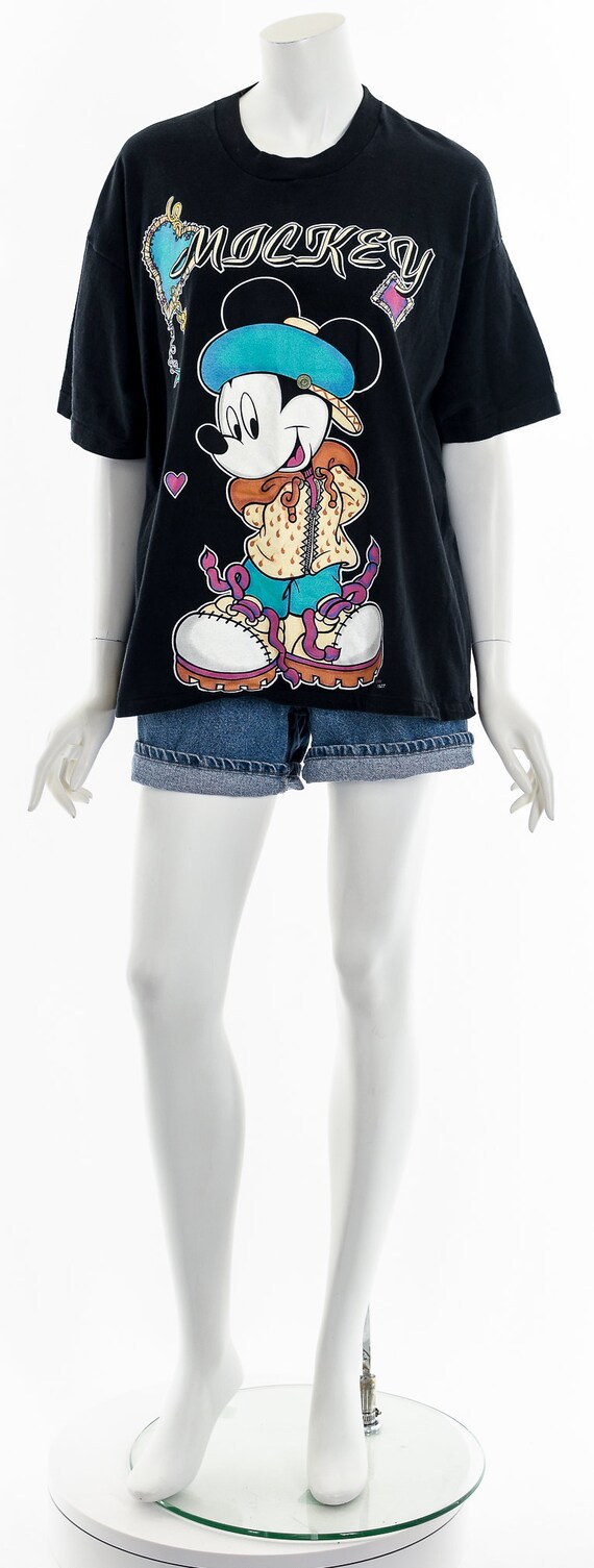 Mickey Mouse T-Shirt - image 4