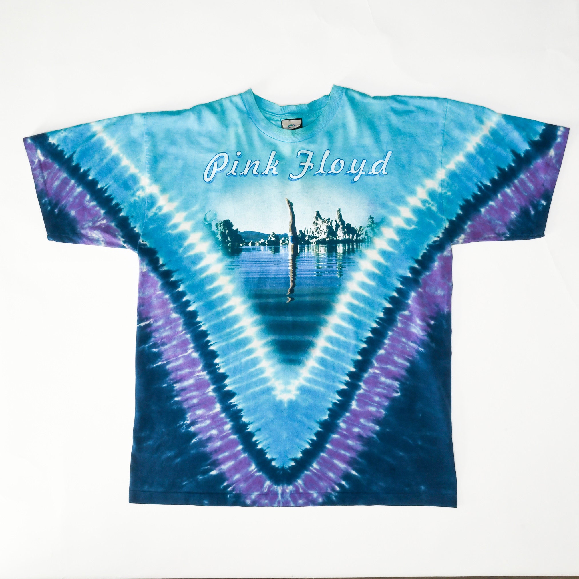 Pink floyd wish you were hotsell here shirt