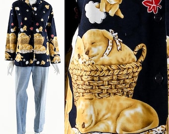 Chemise boutonnée Sleeping Puppies