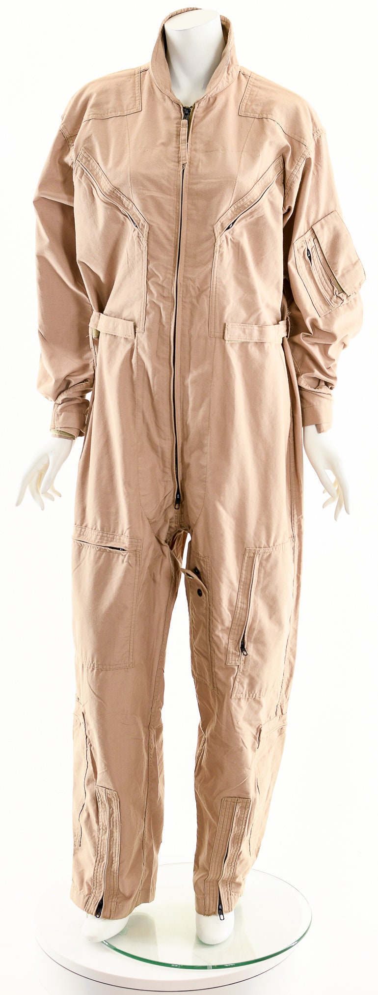 希少 vintage 40s usaf A-4 jumpsuits 希少 vintage 40s usaf A-4 jumpsuits 40s type A-4 military