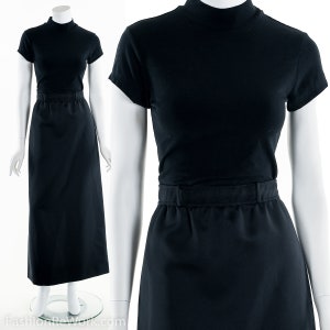 Jean Louis Scherrer,Vintage Jean Louis Scherrer,70&#39;s Jean Louis Scherrer,Ball Gown,Ball Skirt,Maxi Skirt,Silk Skirt,Designer,60&#39;s dress