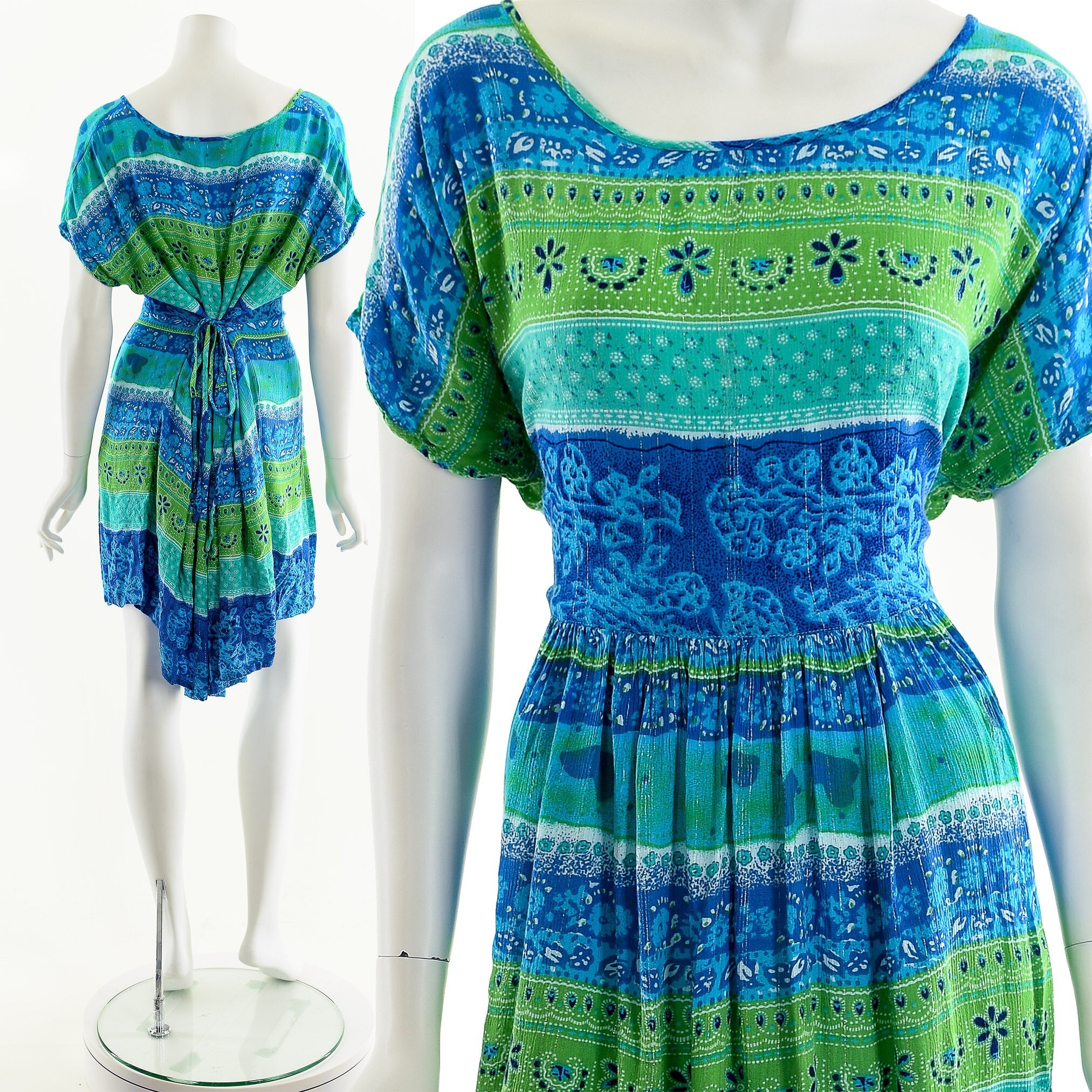Vestido azul de Babydoll vestido de muñeca de bebé vintage de - Etsy España Vestido azul de Babydoll vestido de muñeca de bebé vintage de - Etsy España