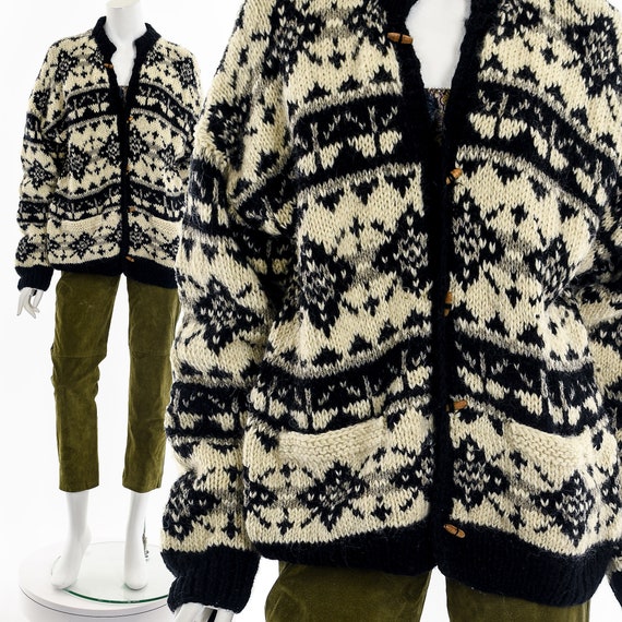 ★送料・関税込★COVERNAT★CLOGO COWICHAN CARDIGAN★ MUSINSA | COVERNAT C logo Cowichan cardigan red