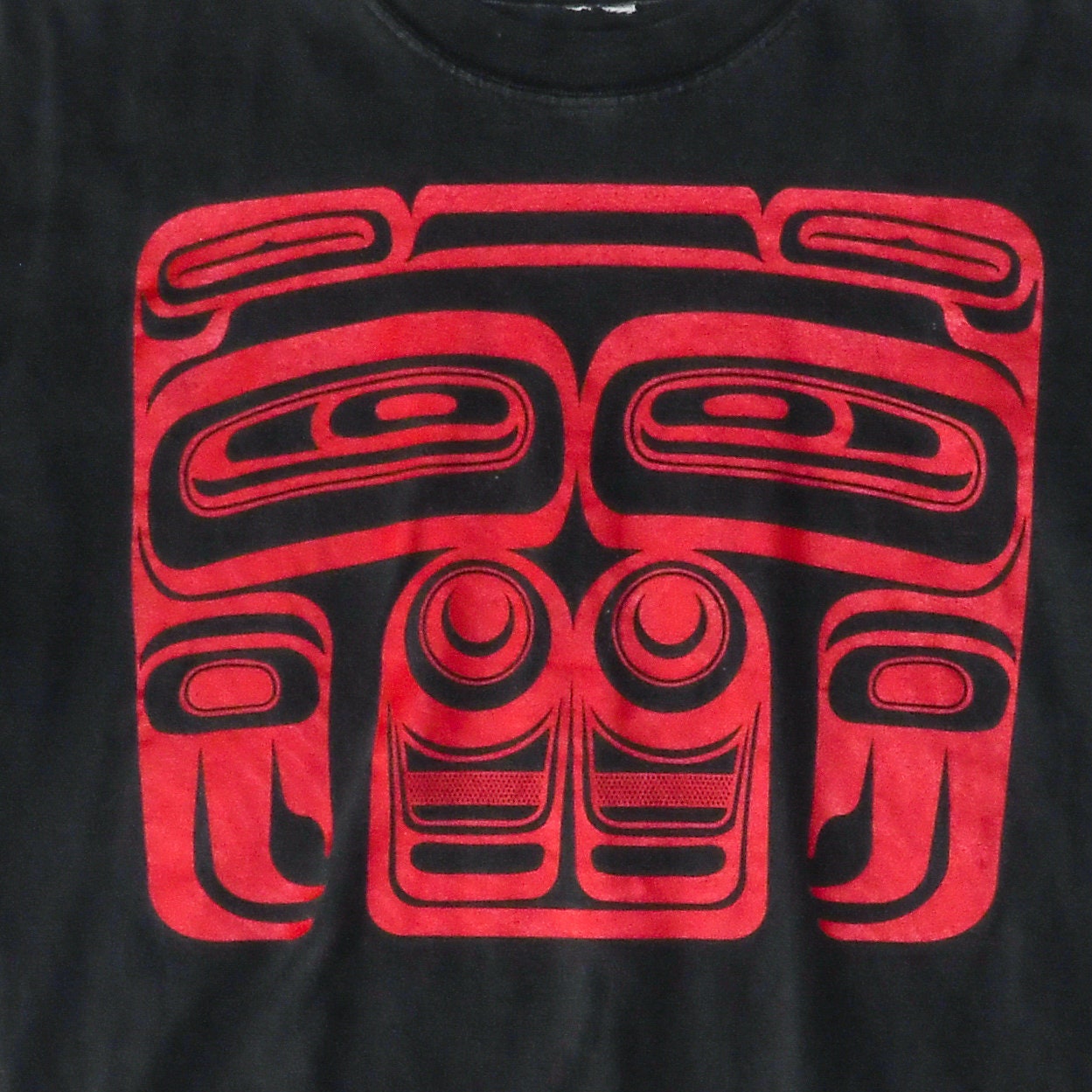 Hawaii Und Polynesien Tiki Pole Totem Vektor Design Stammeskunst  Hintergrund Stock-Vektorbild von ©RedKoala 371837658, image size:1249x1249