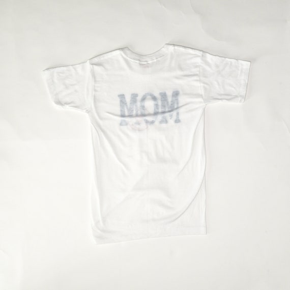 Perfect Mom Single Stitch Tee - image 3