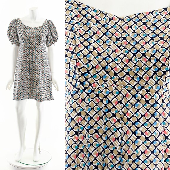 Baby Doll Dress
