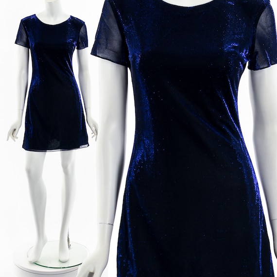 fit and flare mini black dress Black Sleeveless Mini Dress
