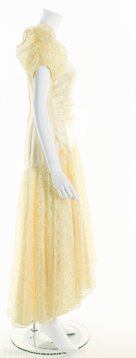 Belle CosTume Dress,Beauty and the Beast Dress,Ye… - image 5