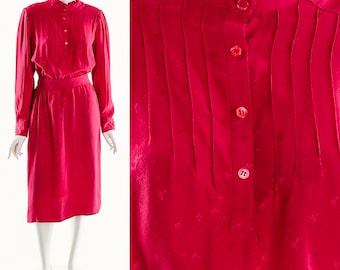 Diane Von FURSTENBERG vintage zijden jurk België